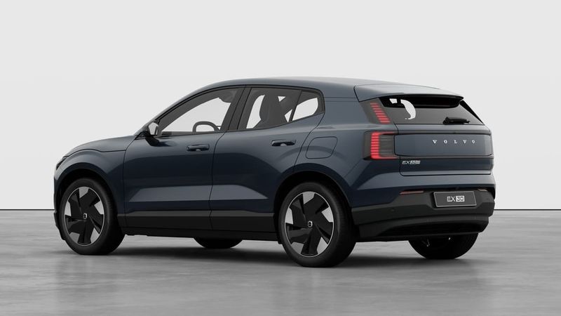 Volvo EX30 bild 7