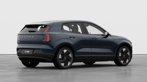 Volvo EX30 bild 8
