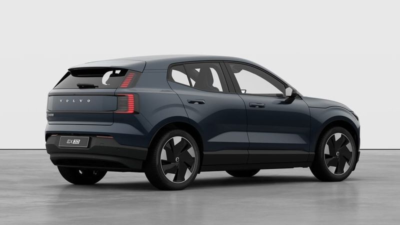 Volvo EX30 bild 8
