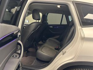 BMW X1 bild 13