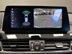 BMW X1 bild 21