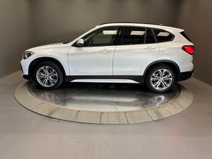 BMW X1 bild 2