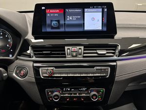 BMW X1 bild 20