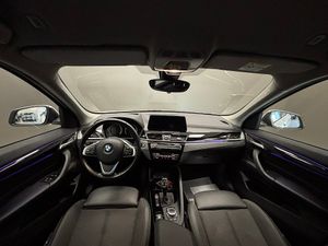 BMW X1 bild 15
