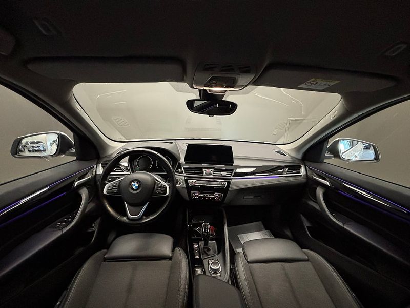 BMW X1 bild 15