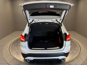 BMW X1 bild 11