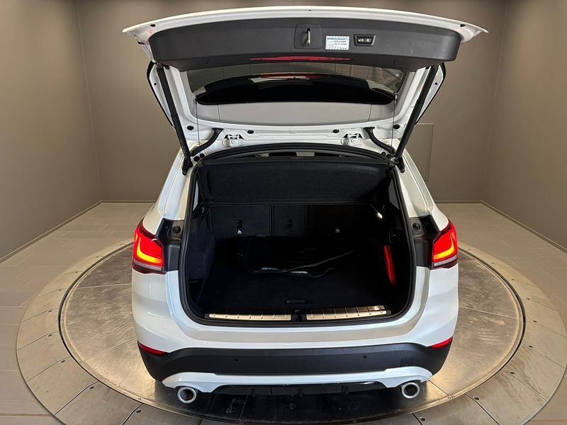 BMW X1 bild 11