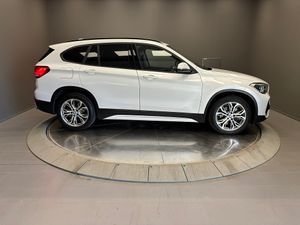 BMW X1 bild 6