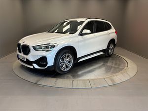 BMW X1 bild 1