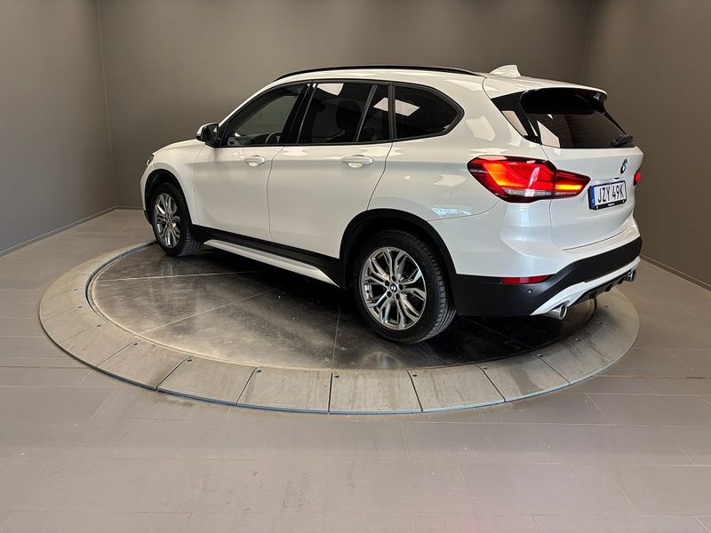 BMW X1 bild 3