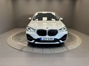 BMW X1 bild 8