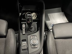 BMW X1 bild 24