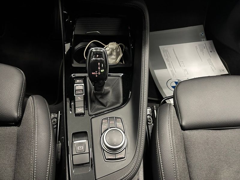 BMW X1 bild 24