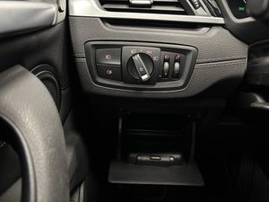 BMW X1 bild 22