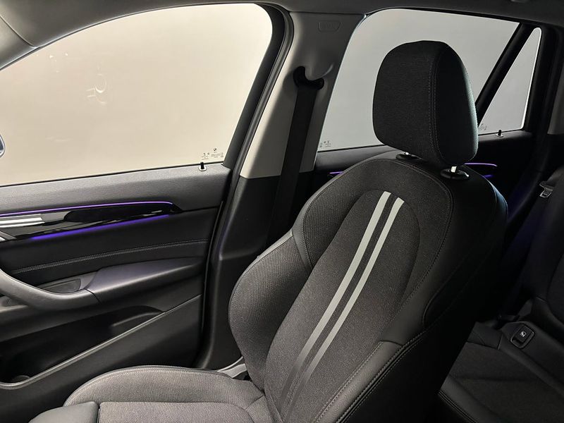 BMW X1 bild 25