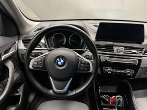 BMW X1 bild 17