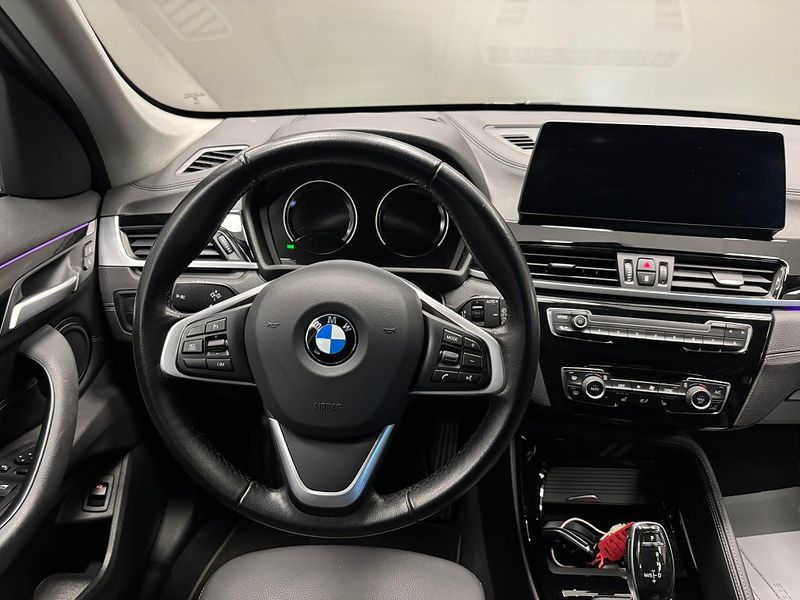 BMW X1 bild 17
