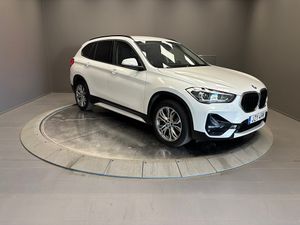 BMW X1 bild 7