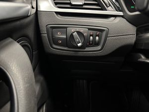 BMW X1 bild 23