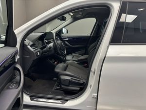 BMW X1 bild 16