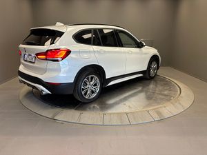 BMW X1 bild 5