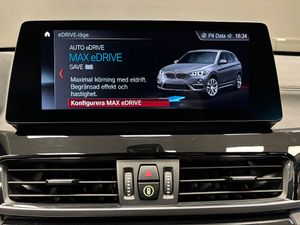 BMW X1 bild 20