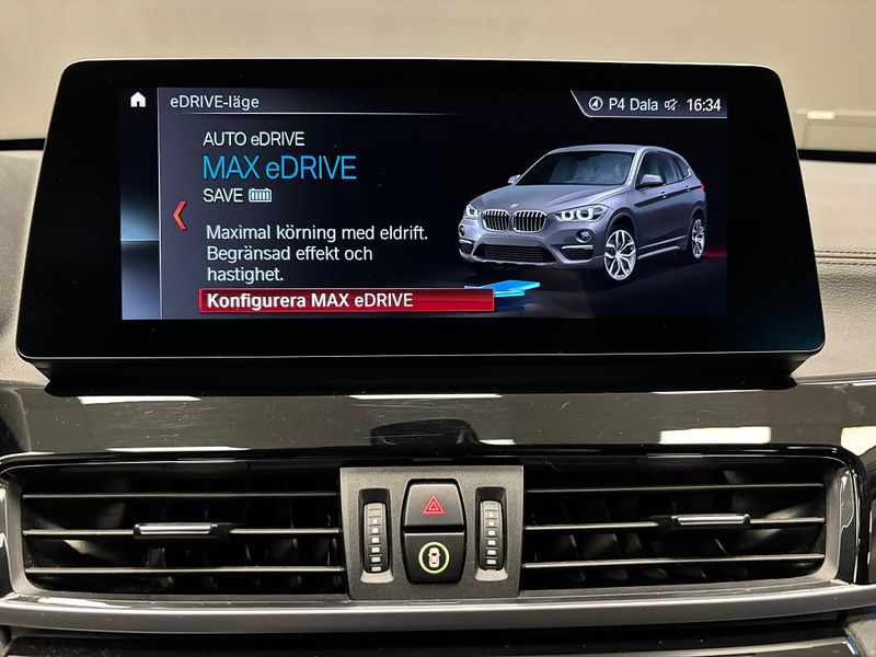 BMW X1 bild 20