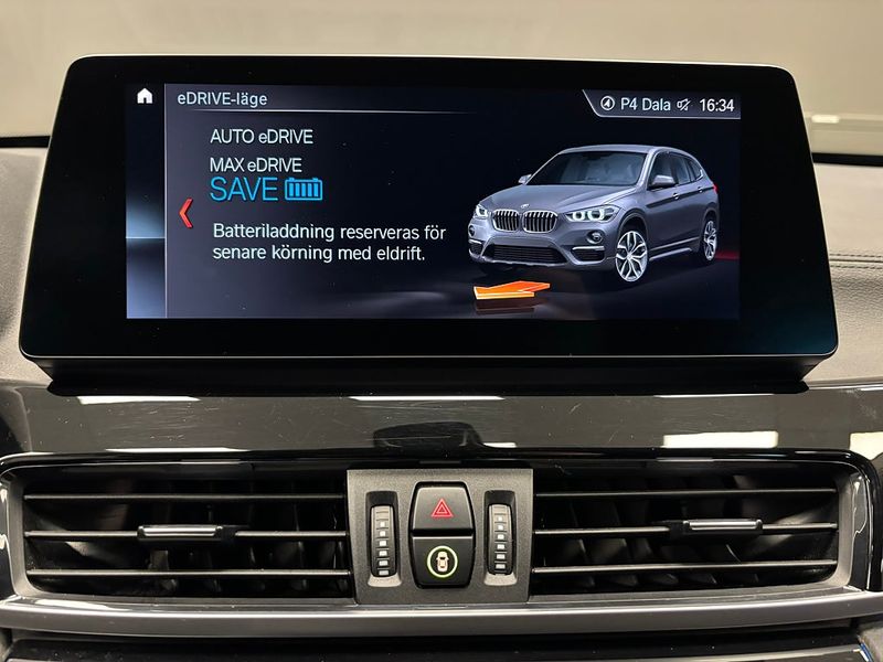 BMW X1 bild 22