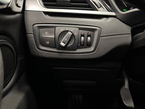 BMW X1 bild 25