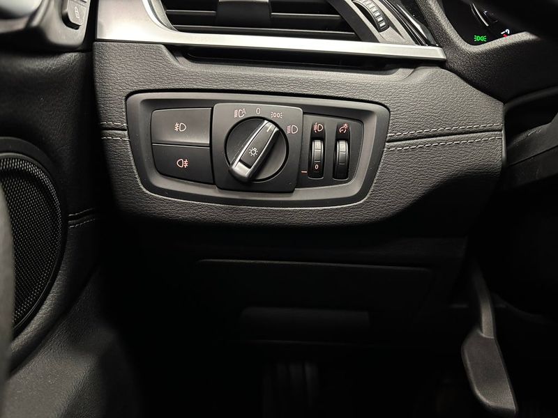 BMW X1 bild 25