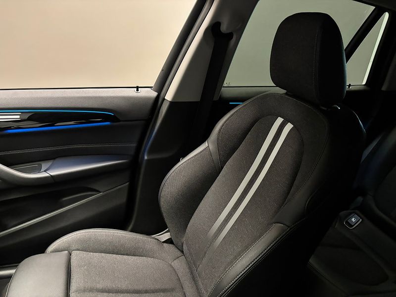 BMW X1 bild 24
