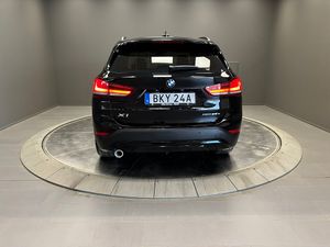 BMW X1 bild 4