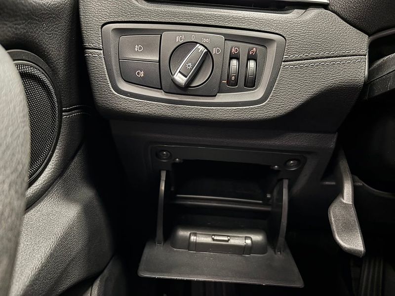 BMW X1 bild 26