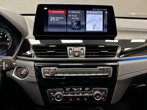 BMW X1 bild 19