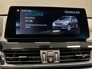 BMW X1 bild 21