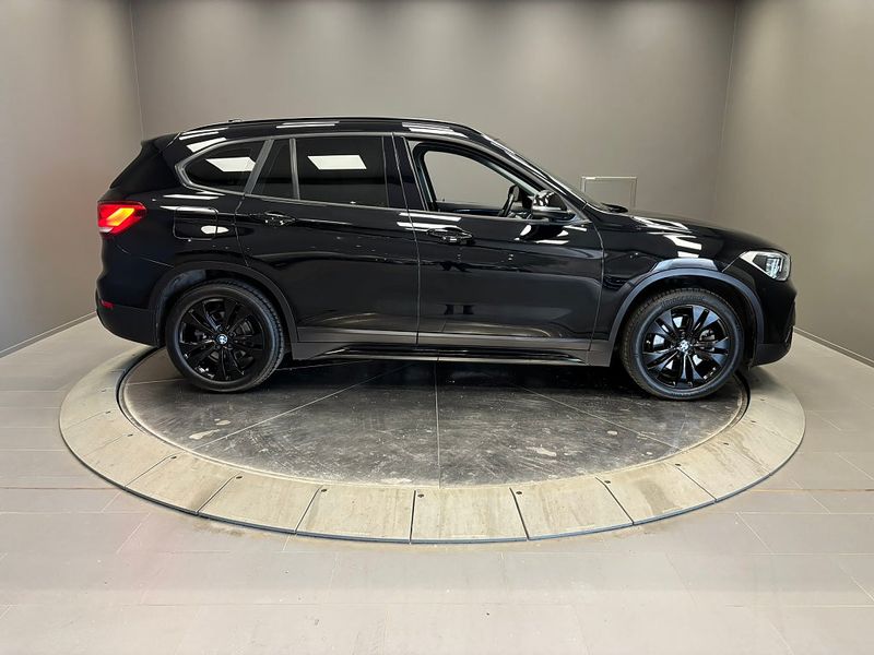 BMW X1 bild 6