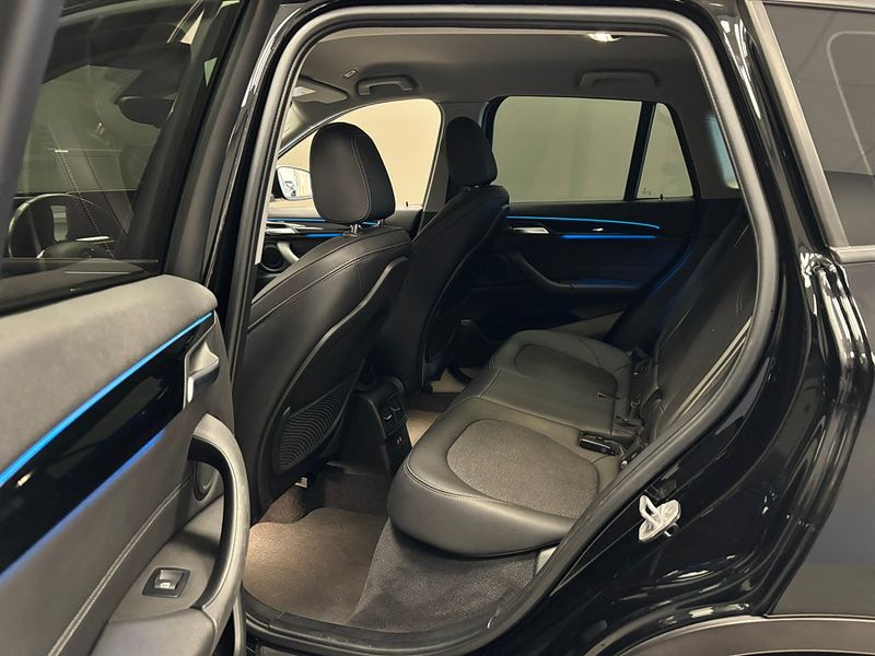 BMW X1 bild 11