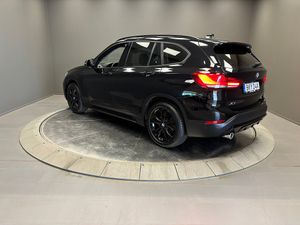 BMW X1 bild 3