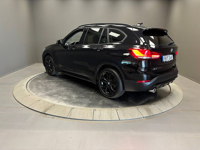 BMW X1 bild 3