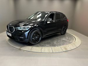 BMW X1 bild 1