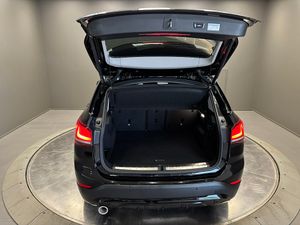BMW X1 bild 9