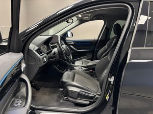 BMW X1 bild 14