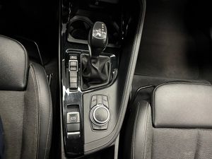 BMW X1 bild 23