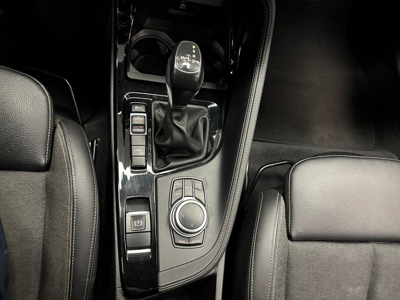 BMW X1 bild 23