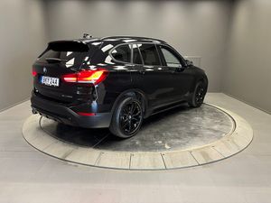 BMW X1 bild 5
