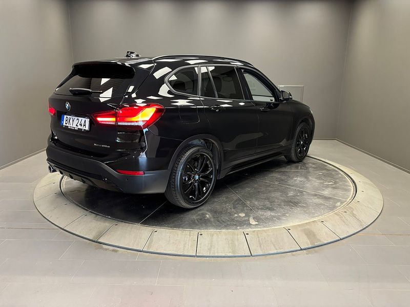 BMW X1 bild 5