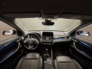BMW X1 bild 13