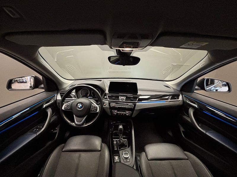 BMW X1 bild 13