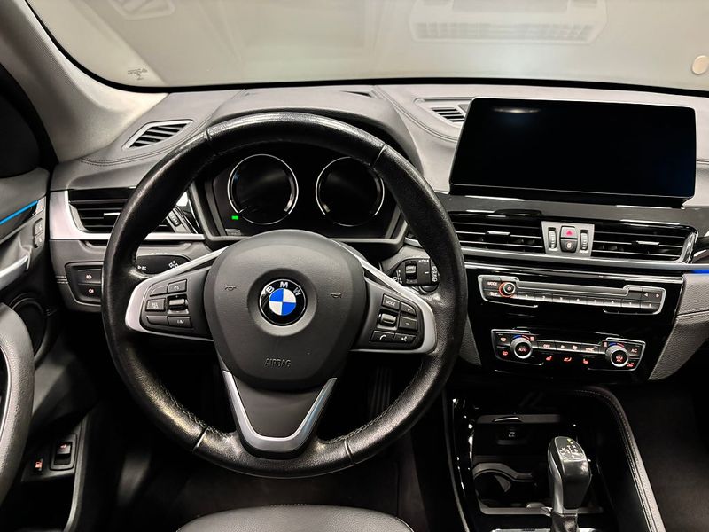 BMW X1 bild 15
