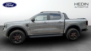 Ford Ranger bild 6